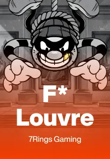 F* Louvre