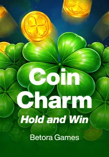 Coin Charm Hold and Win