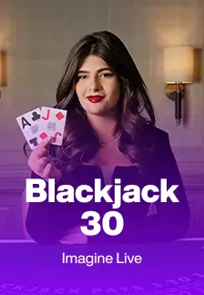 Blackjack 30
