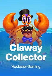 Clawsy Collector
