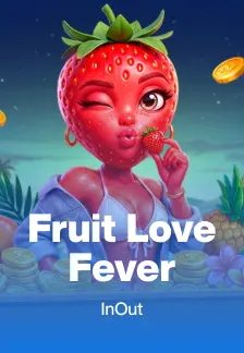 Fruit Love Fever