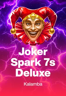 Joker Spark 7s Deluxe