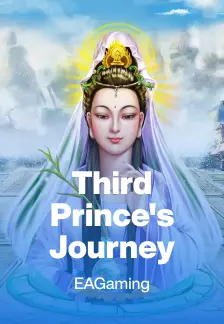 Third Prince's Journey