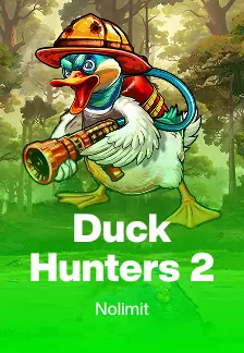 Duck Hunters 2