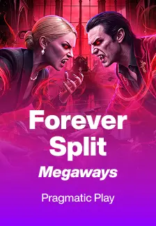Forever Split Megaways