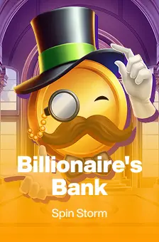 Billionaire's Bank