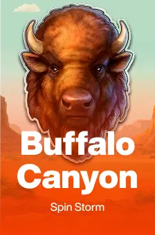 Buffalo Canyon