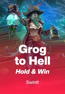 Grog to Hell Hold & Win