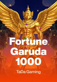 Fortune Garuda 1000